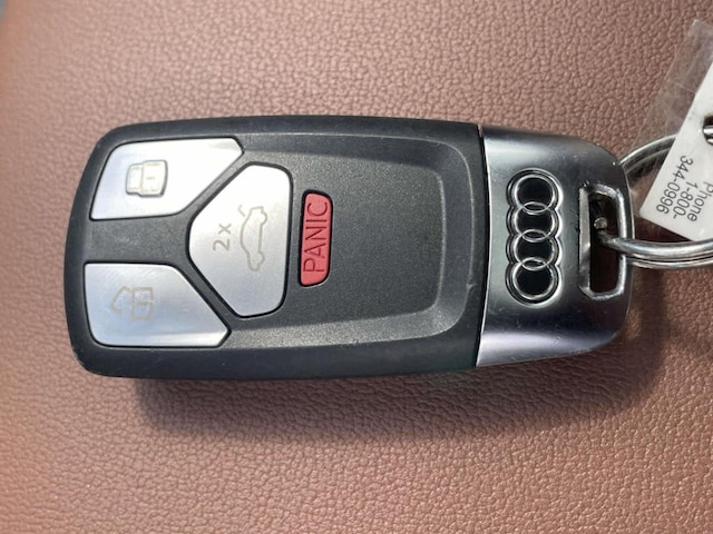 2023 Audi A4 Sedan
