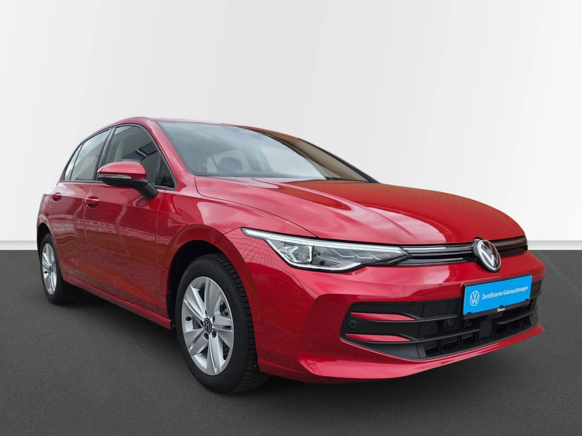 Volkswagen Golf Life