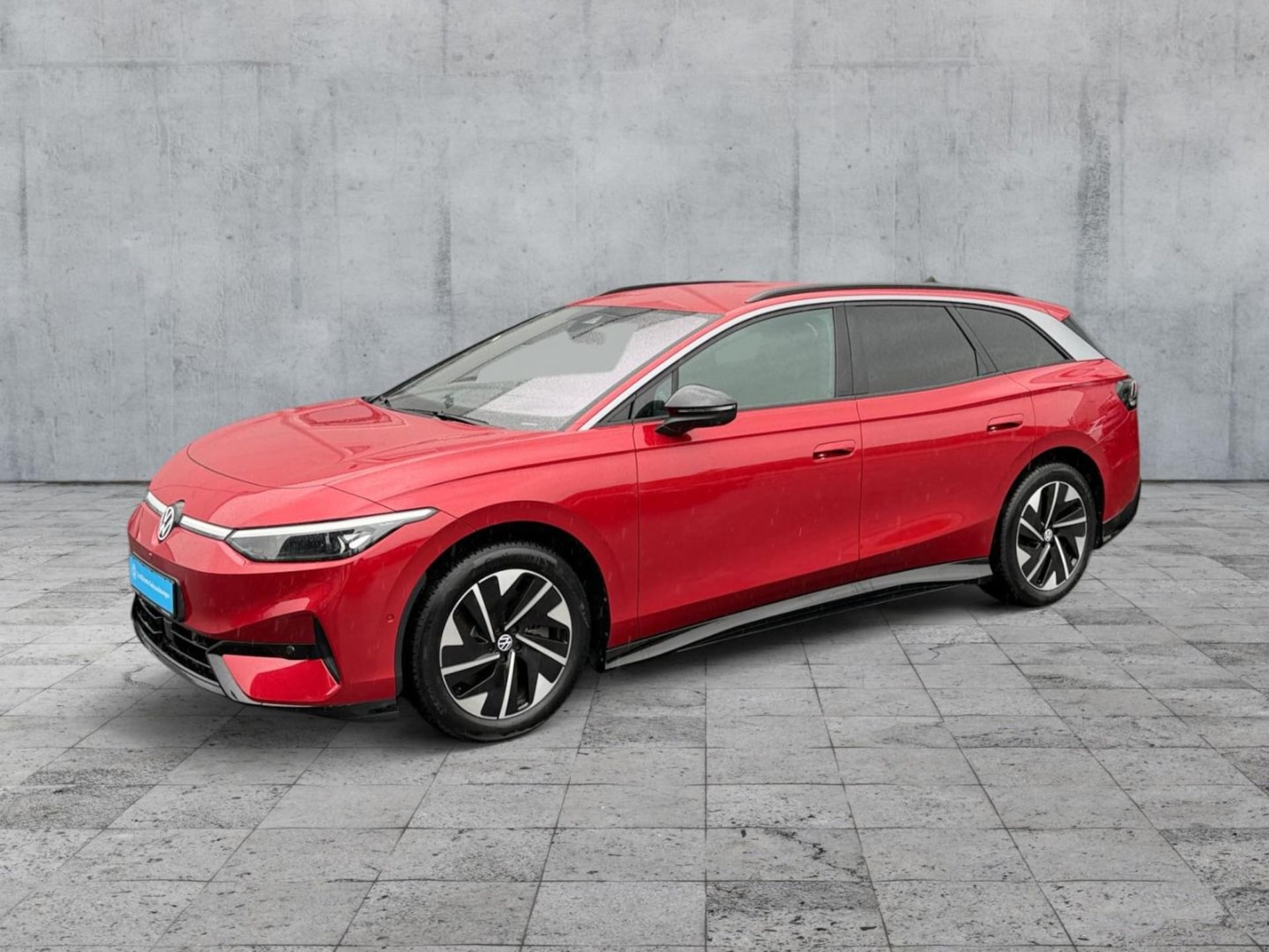 Volkswagen ID.7 Tourer Pro