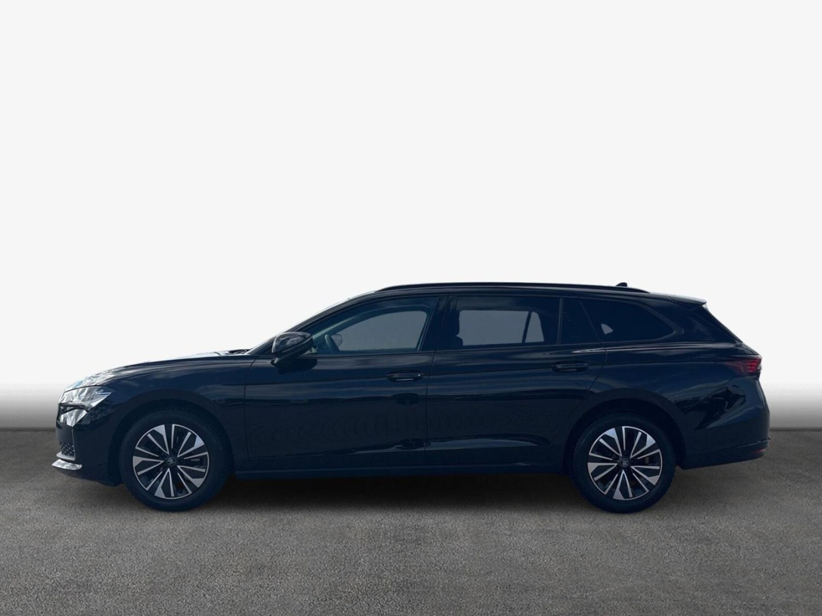 Škoda Superb Combi – Bild 4
