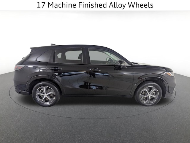2024 Honda HR-V