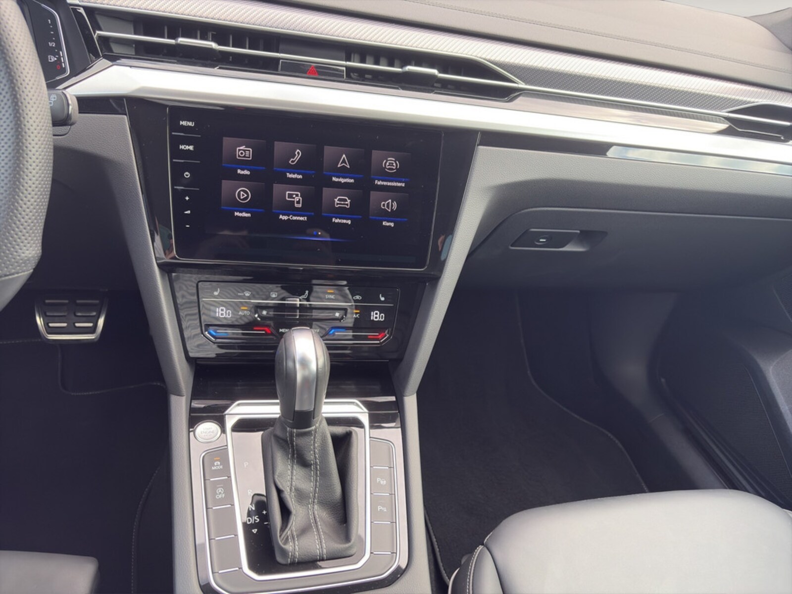 Volkswagen Arteon Shooting Brake – Bild 18
