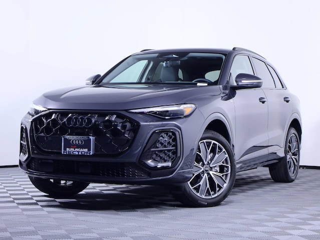 2026 Audi Q5