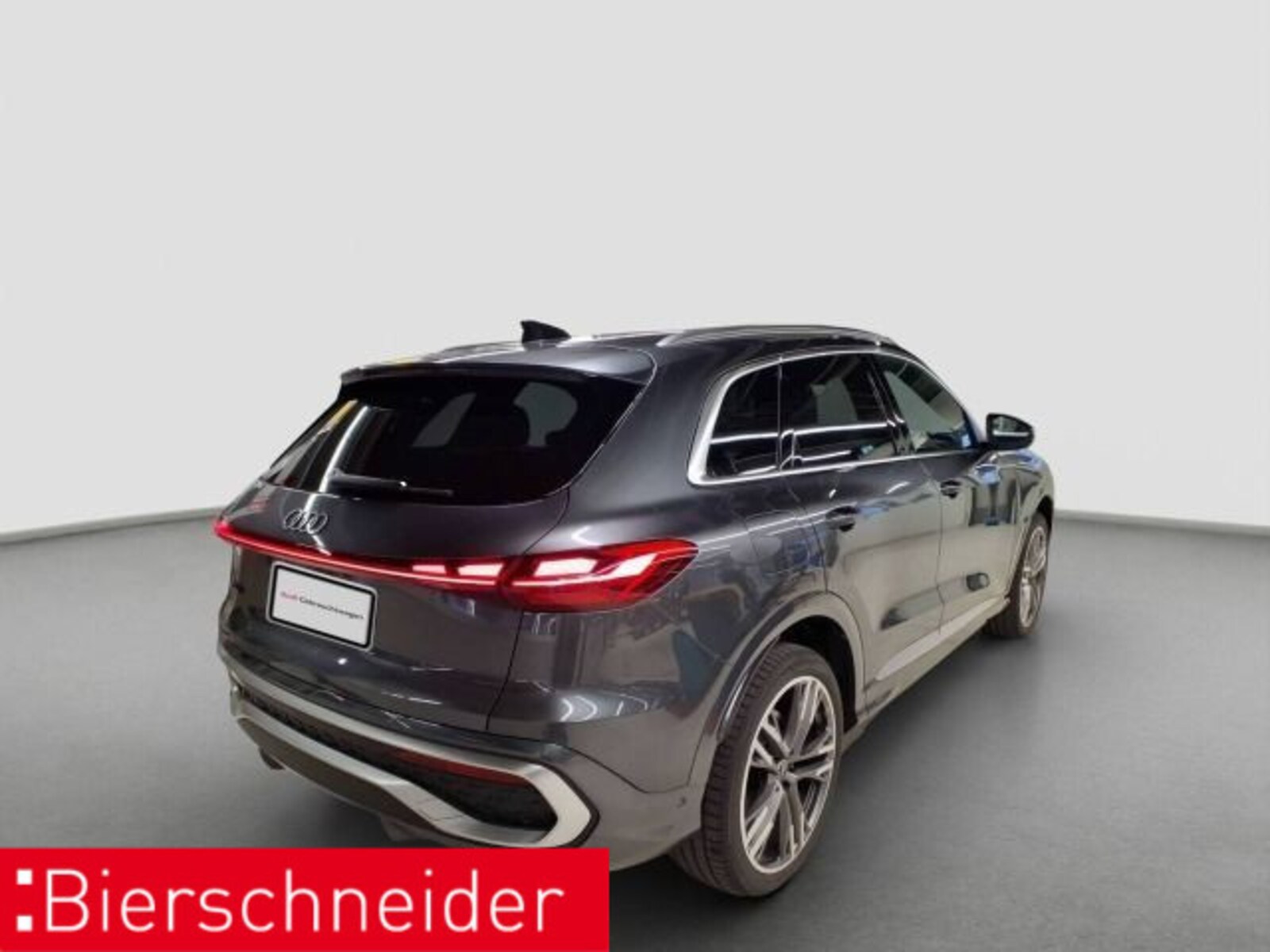 Audi SQ5 – Bild 3