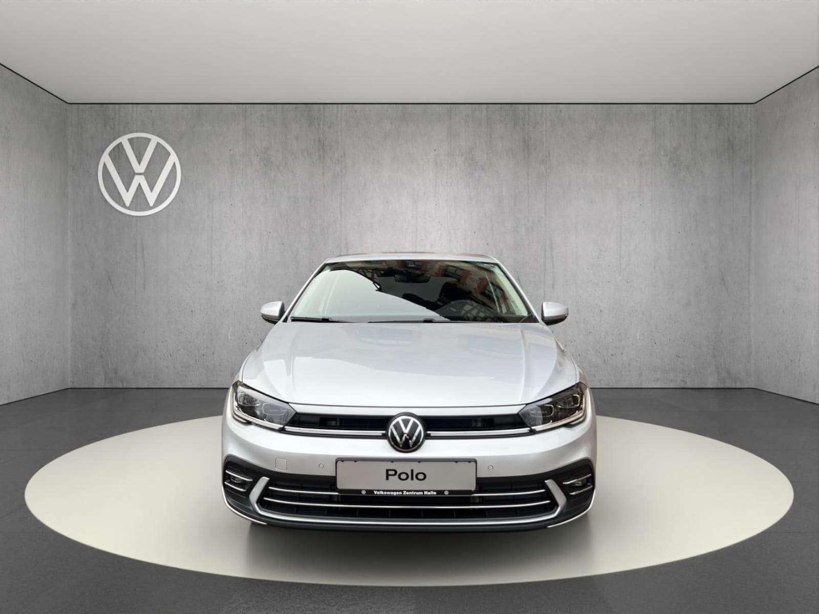 Volkswagen Polo – Bild 2