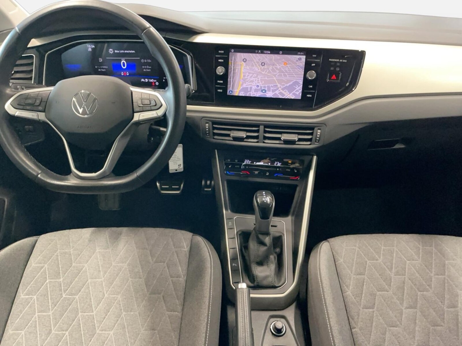 Volkswagen Taigo – Bild 10