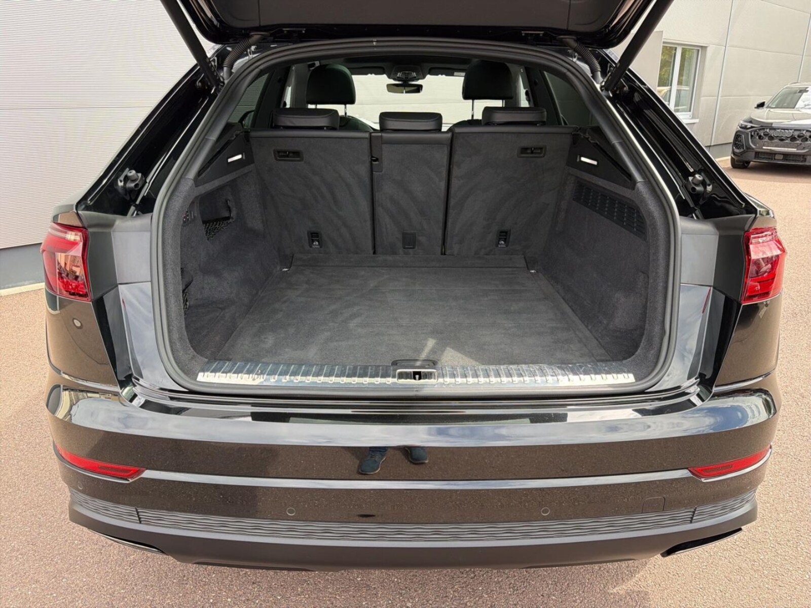 Audi Q8 – Bild 8