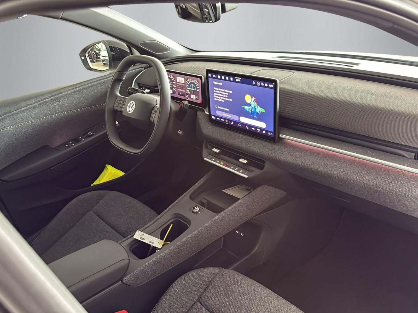 Volkswagen ID. Polo – Bild 11