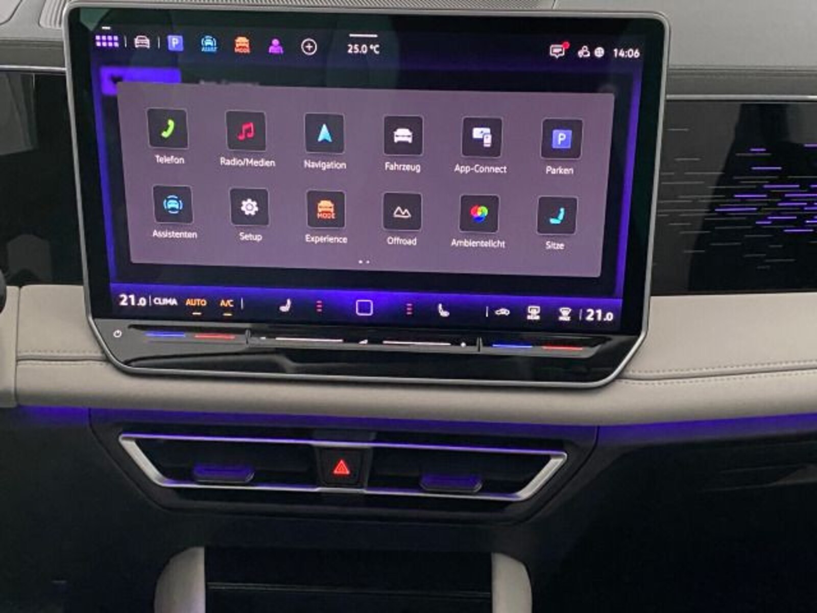 Volkswagen Tiguan – Bild 9