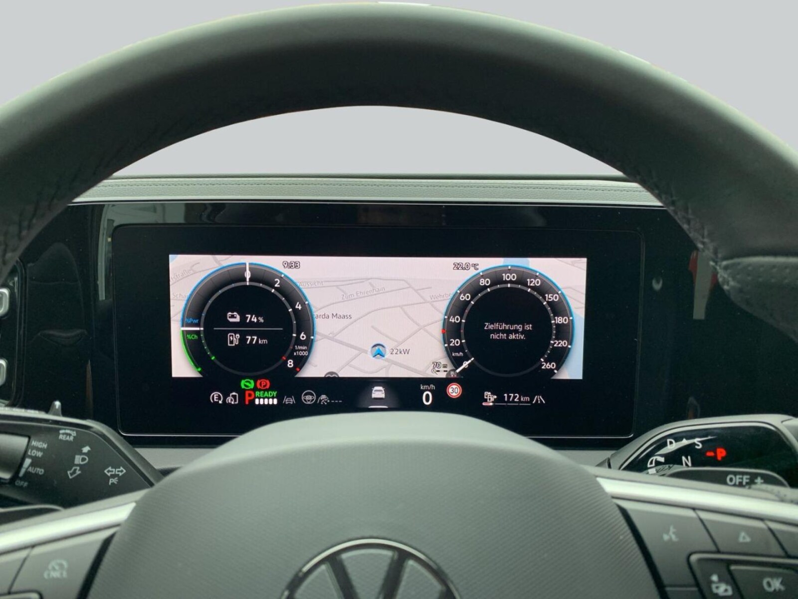 Volkswagen Tiguan – Bild 17