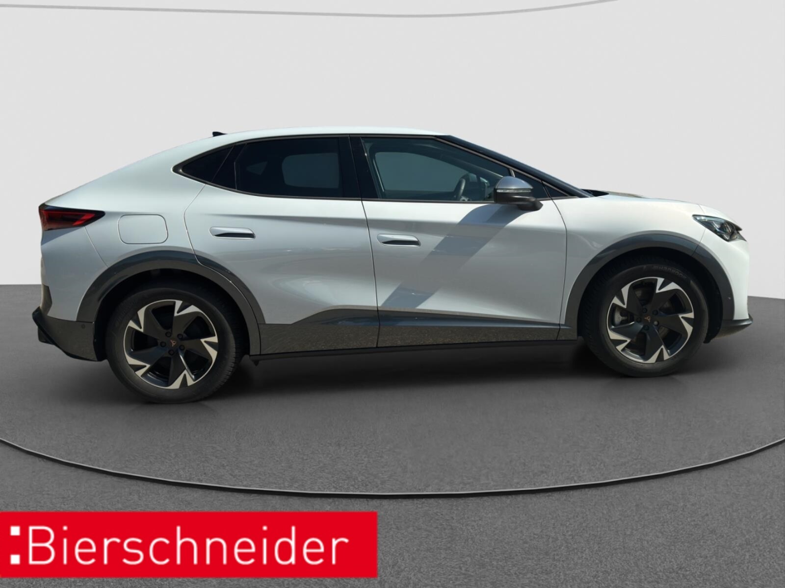 CUPRA Tavascan – Bild 8