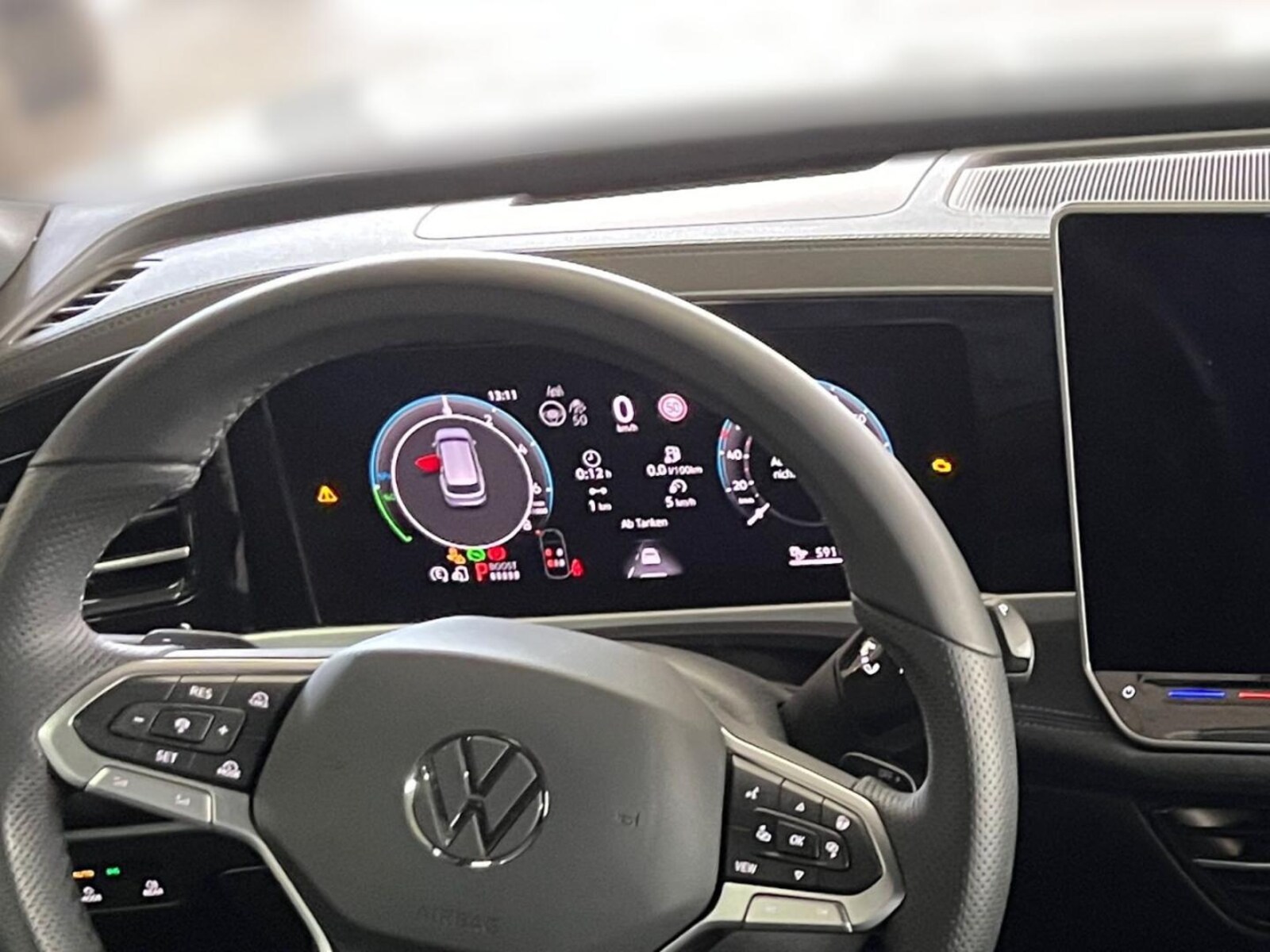 Volkswagen Passat – Bild 11