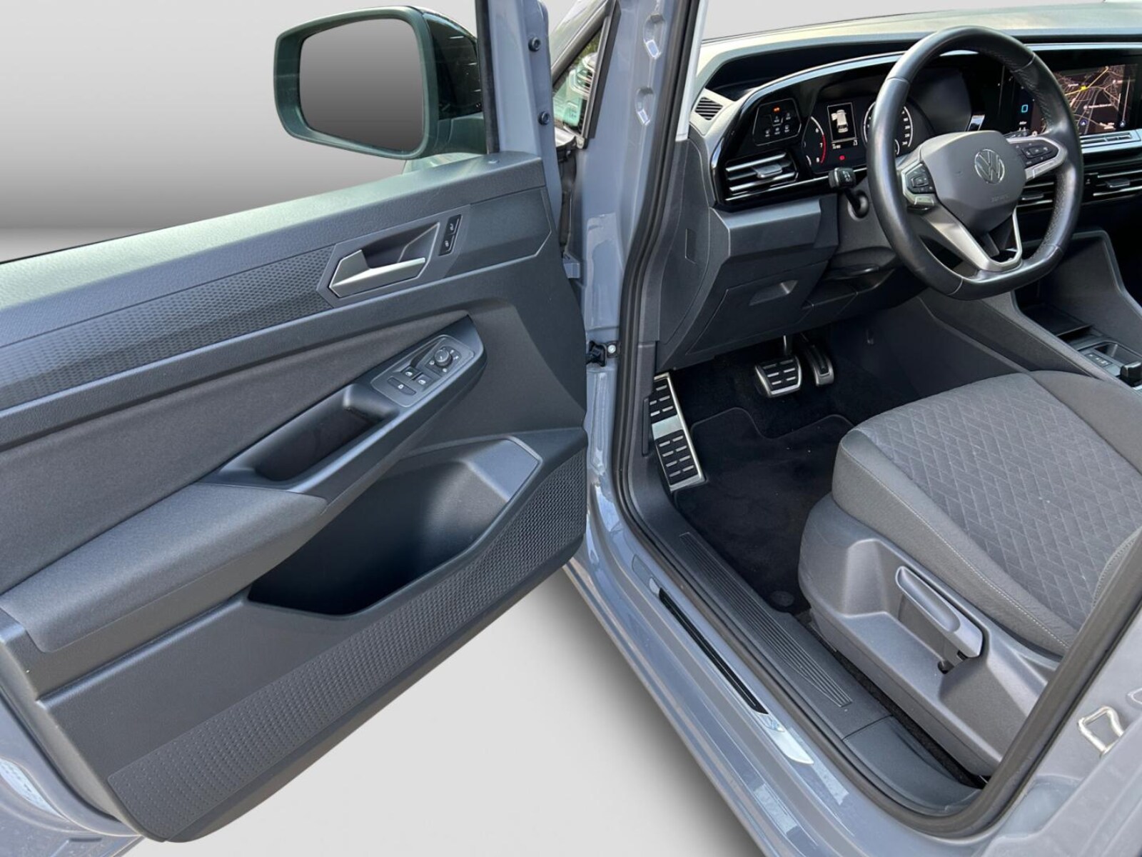 Volkswagen Caddy – Bild 13