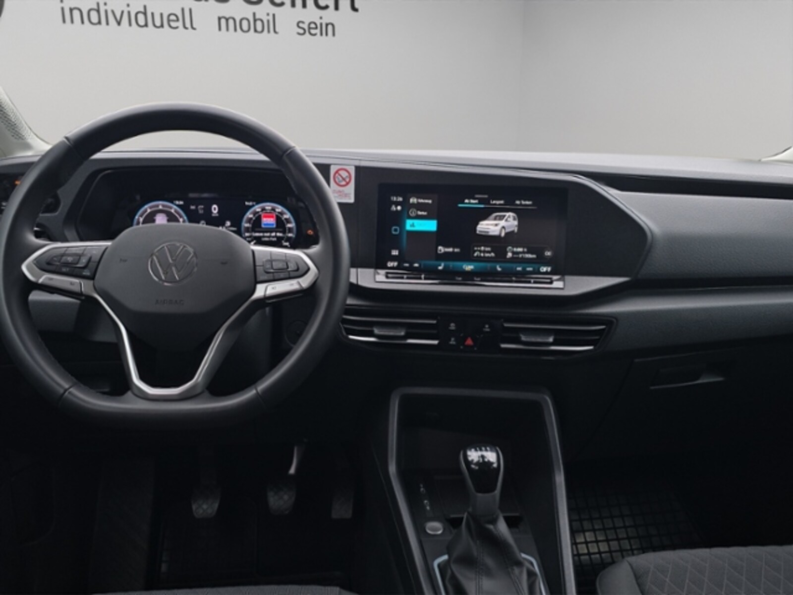 Volkswagen Caddy – Bild 14