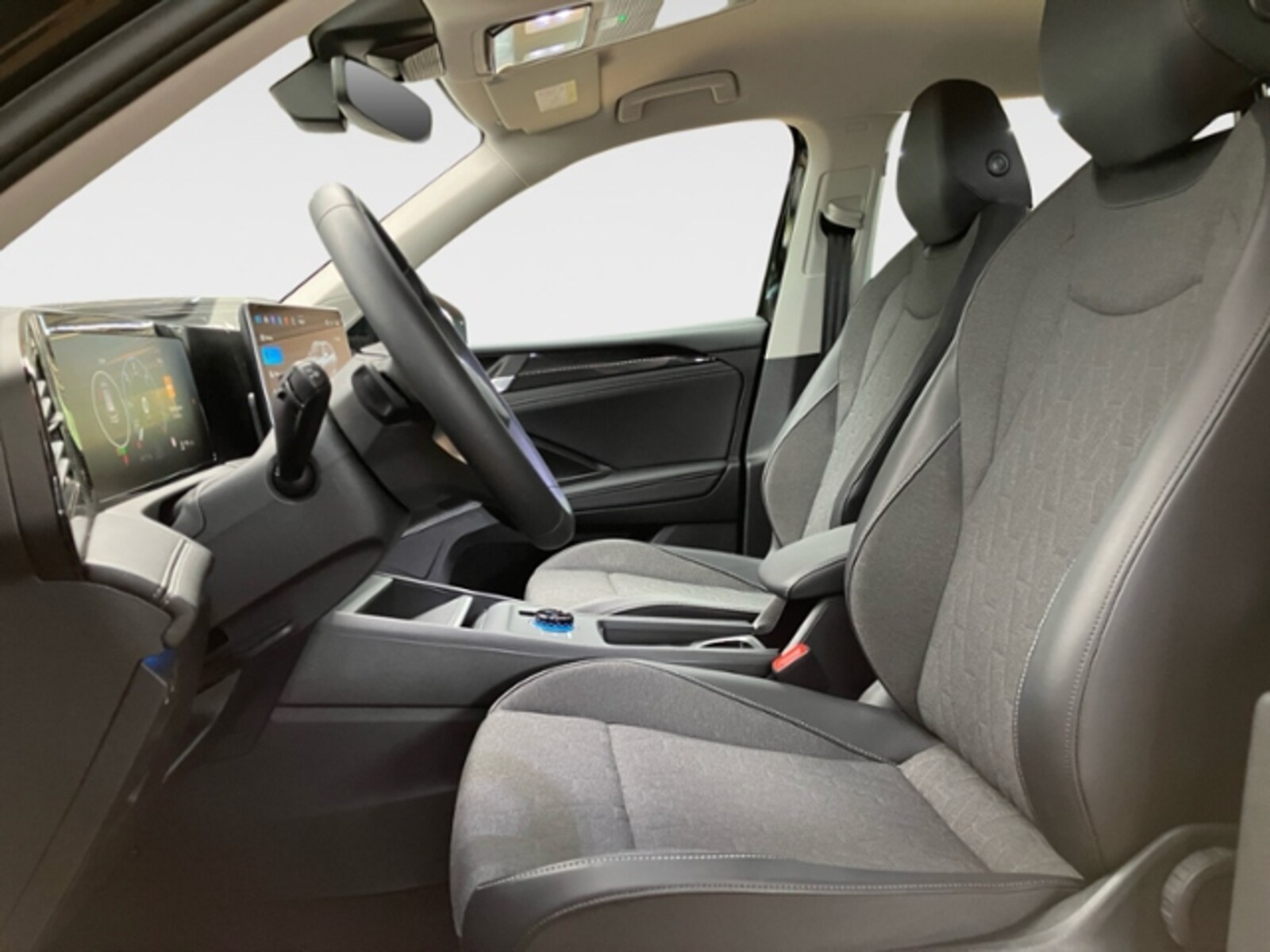 Volkswagen Tiguan – Bild 8