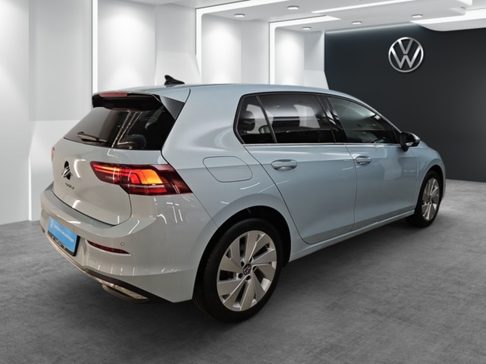 Volkswagen Golf – Bild 15