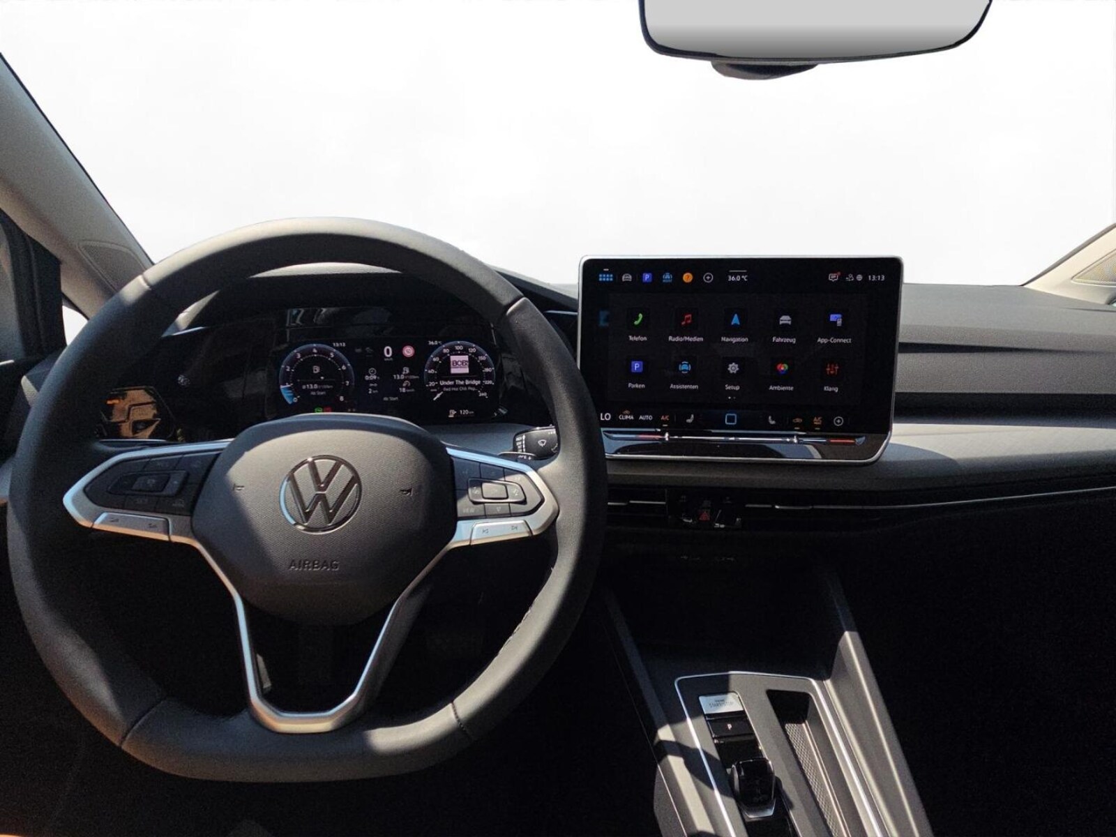 Volkswagen Golf Variant – Bild 7