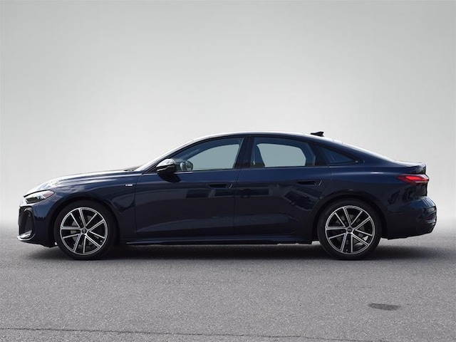 2025 Audi A5 Sedan