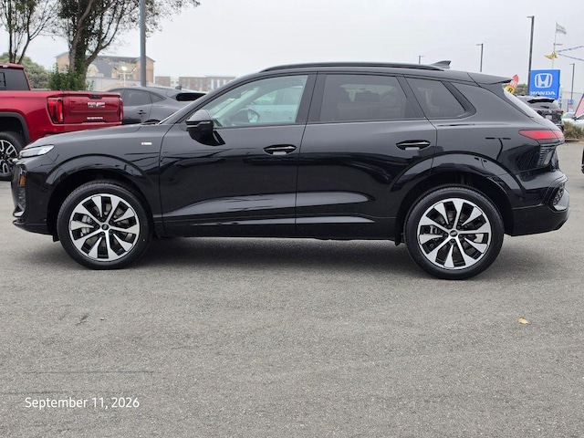 2026 Audi Q3 SUV