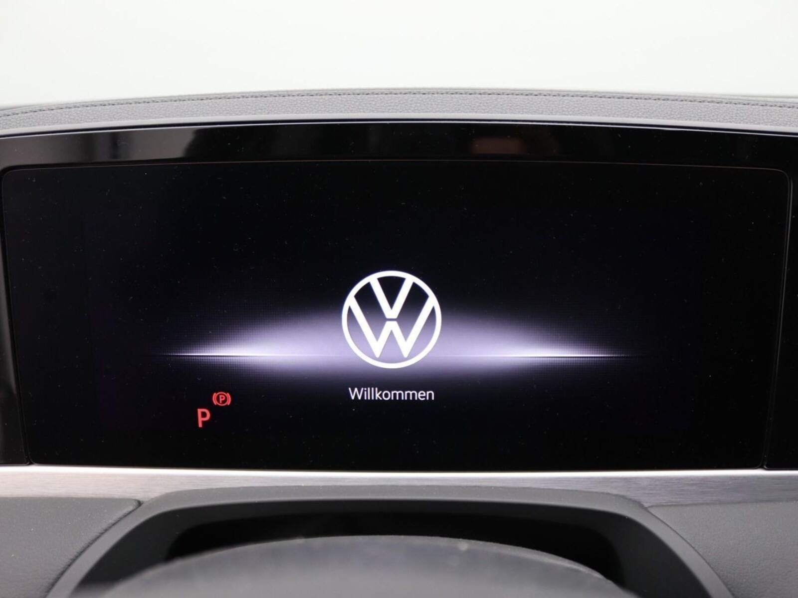 Volkswagen Passat – Bild 7