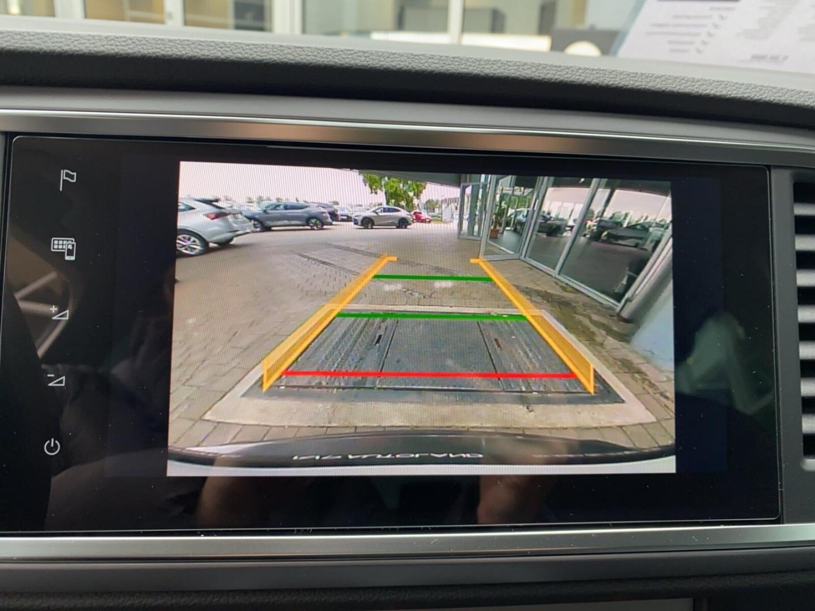 SEAT Ateca – Bild 19