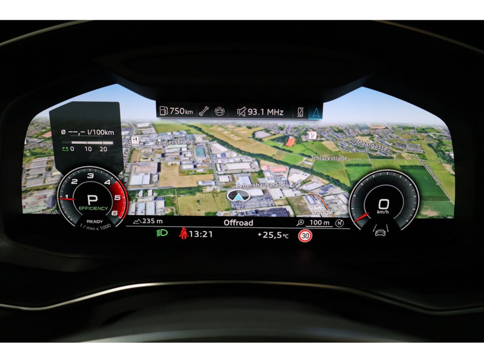 Audi S6 Avant – Bild 16