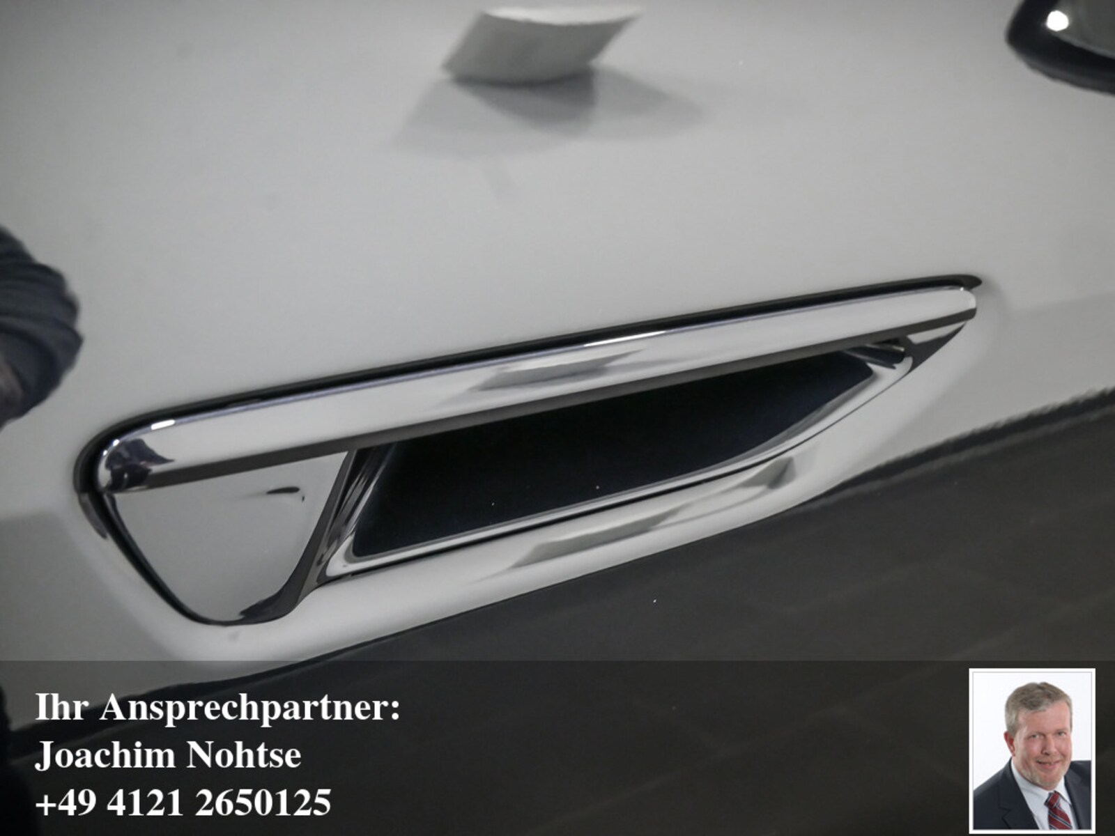 Audi A5 Avant – Bild 6