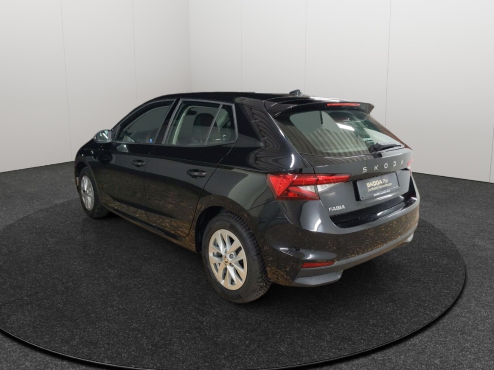 Škoda Fabia – Bild 4