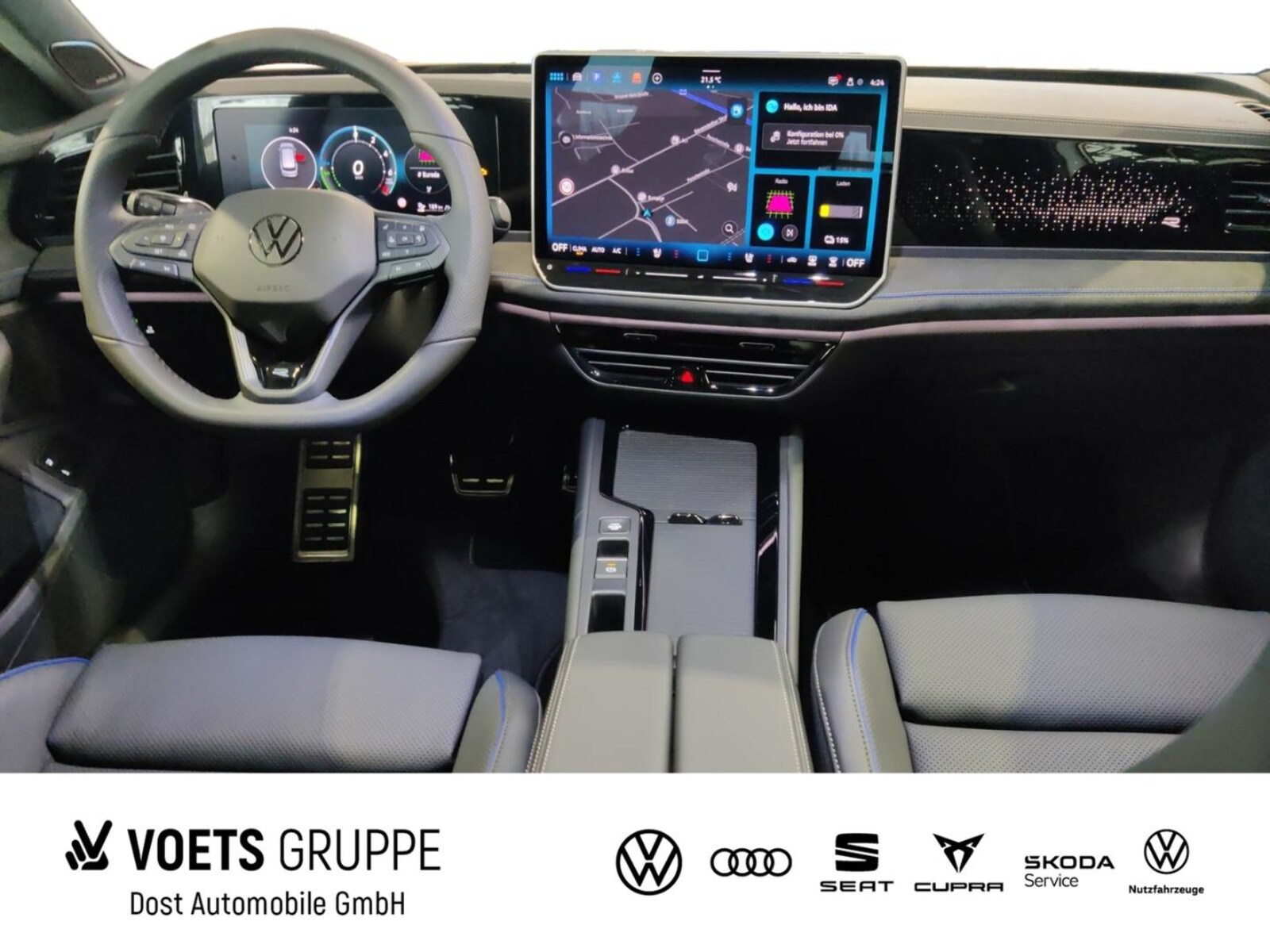 Volkswagen Passat – Bild 8