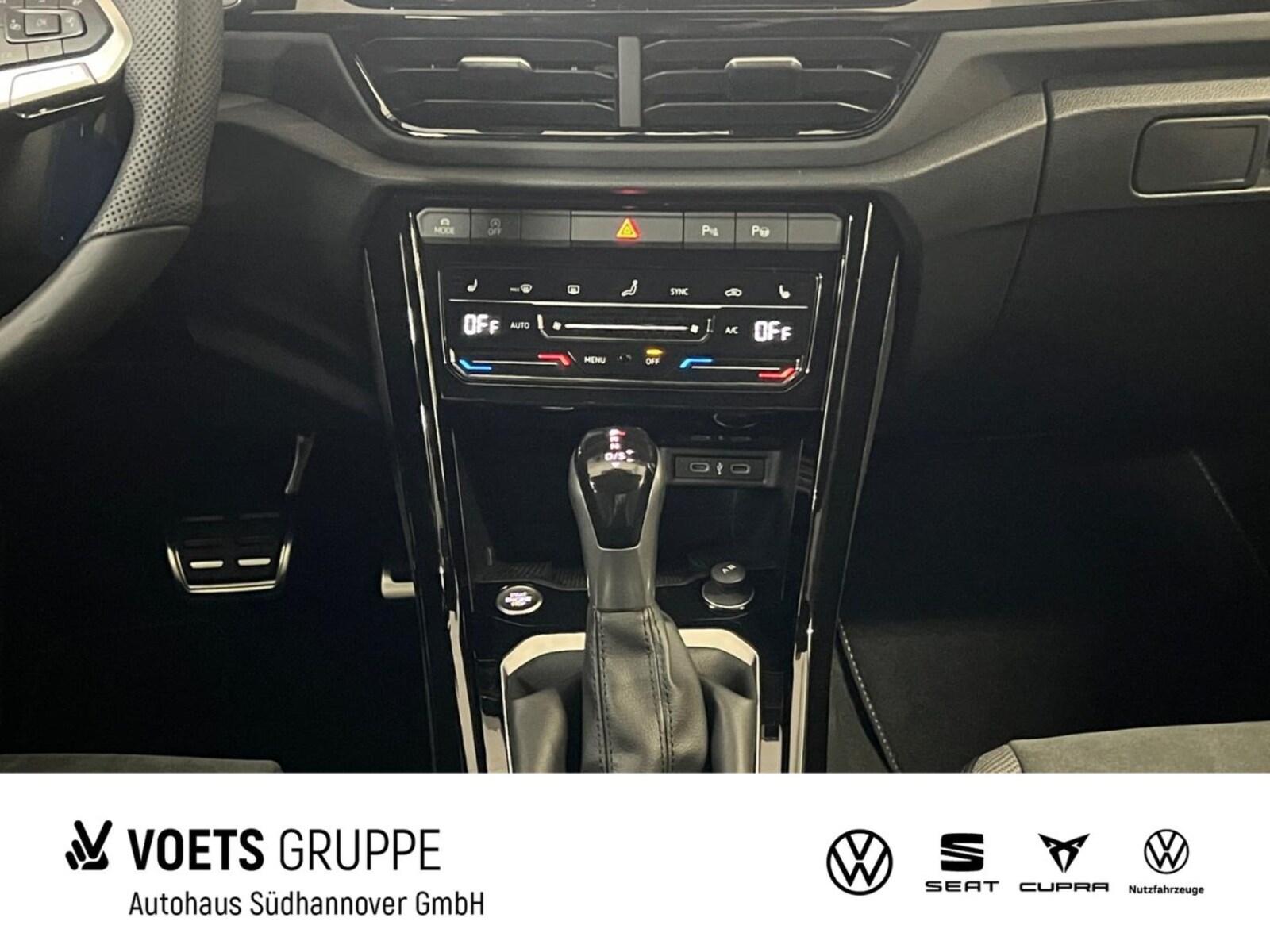 Volkswagen T-Roc – Bild 8