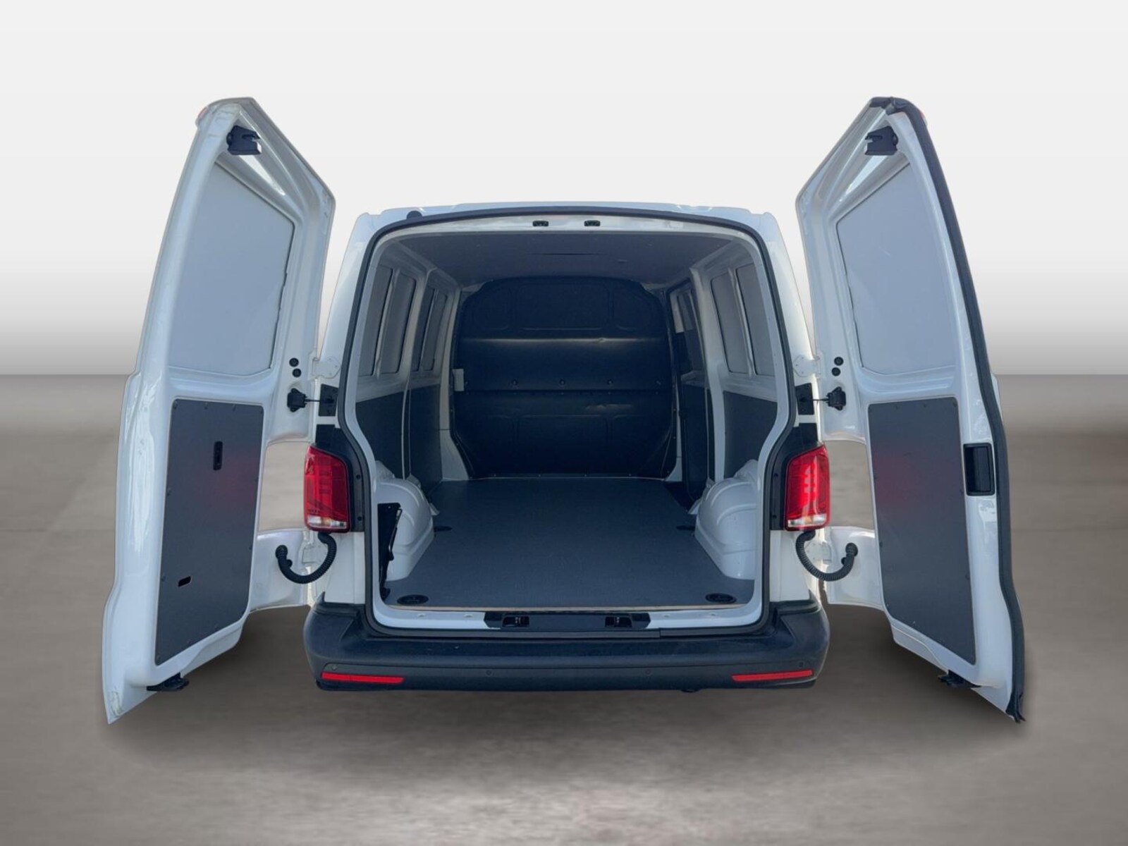 Volkswagen T6.1 Transporter Kasten langer Radstand – Bild 10