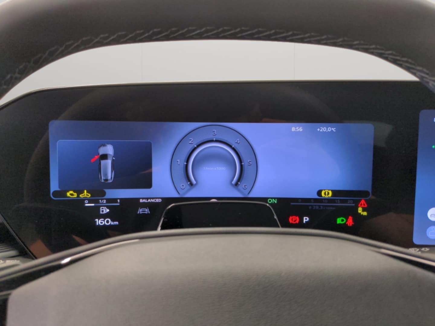 Bild über Audi A6 Avant edition one TDI quattro 220 kW S tronic - für weitere Informationen kontaktieren Sie den Audi Partner