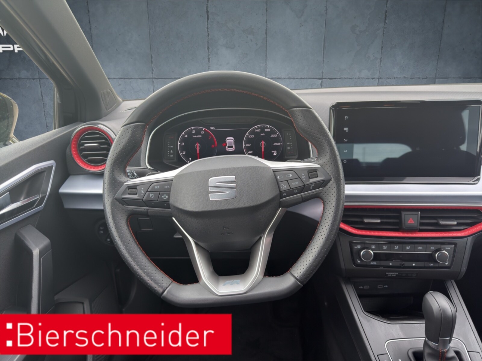SEAT Ibiza – Bild 12