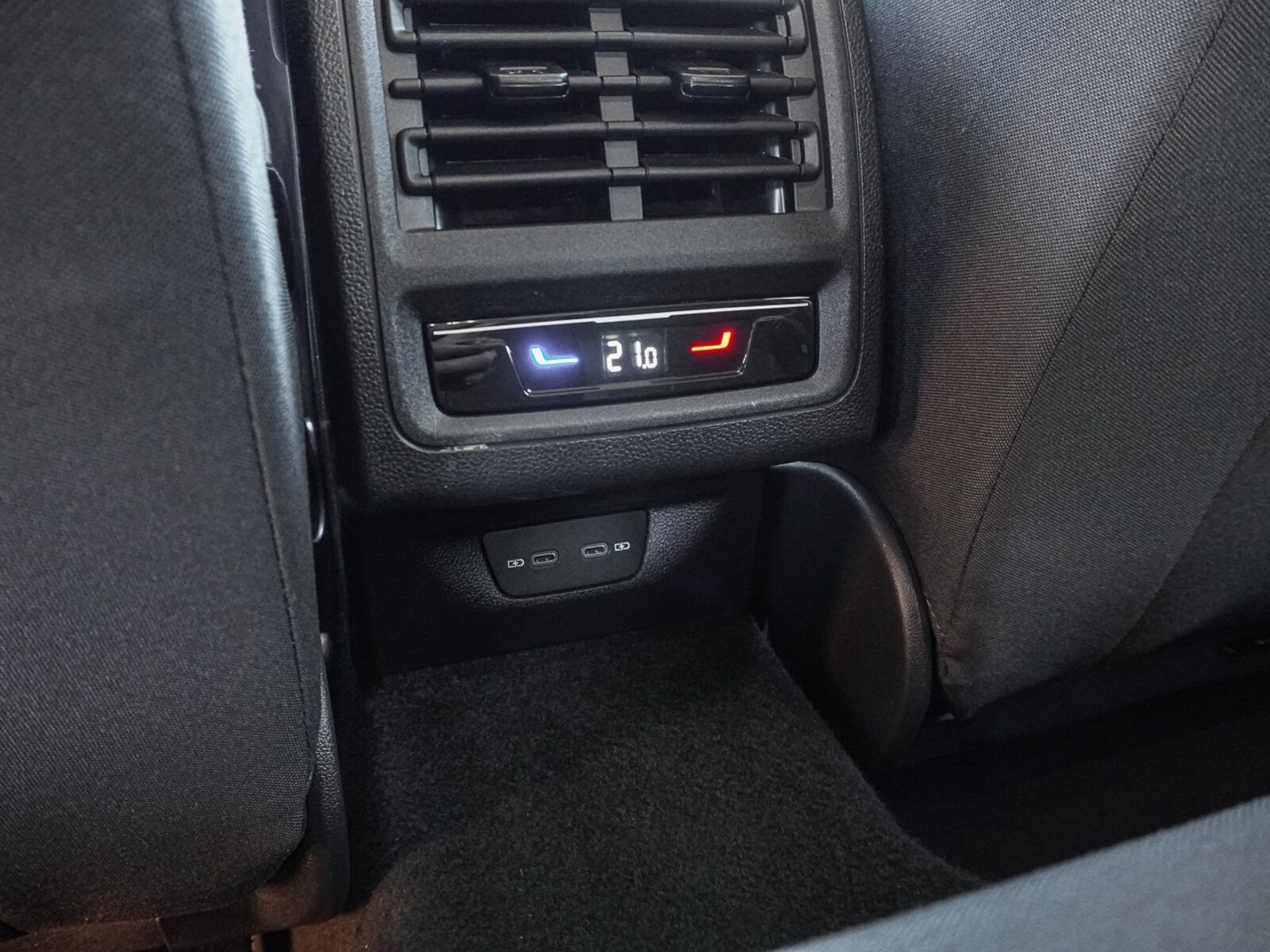 Volkswagen Golf – Bild 21