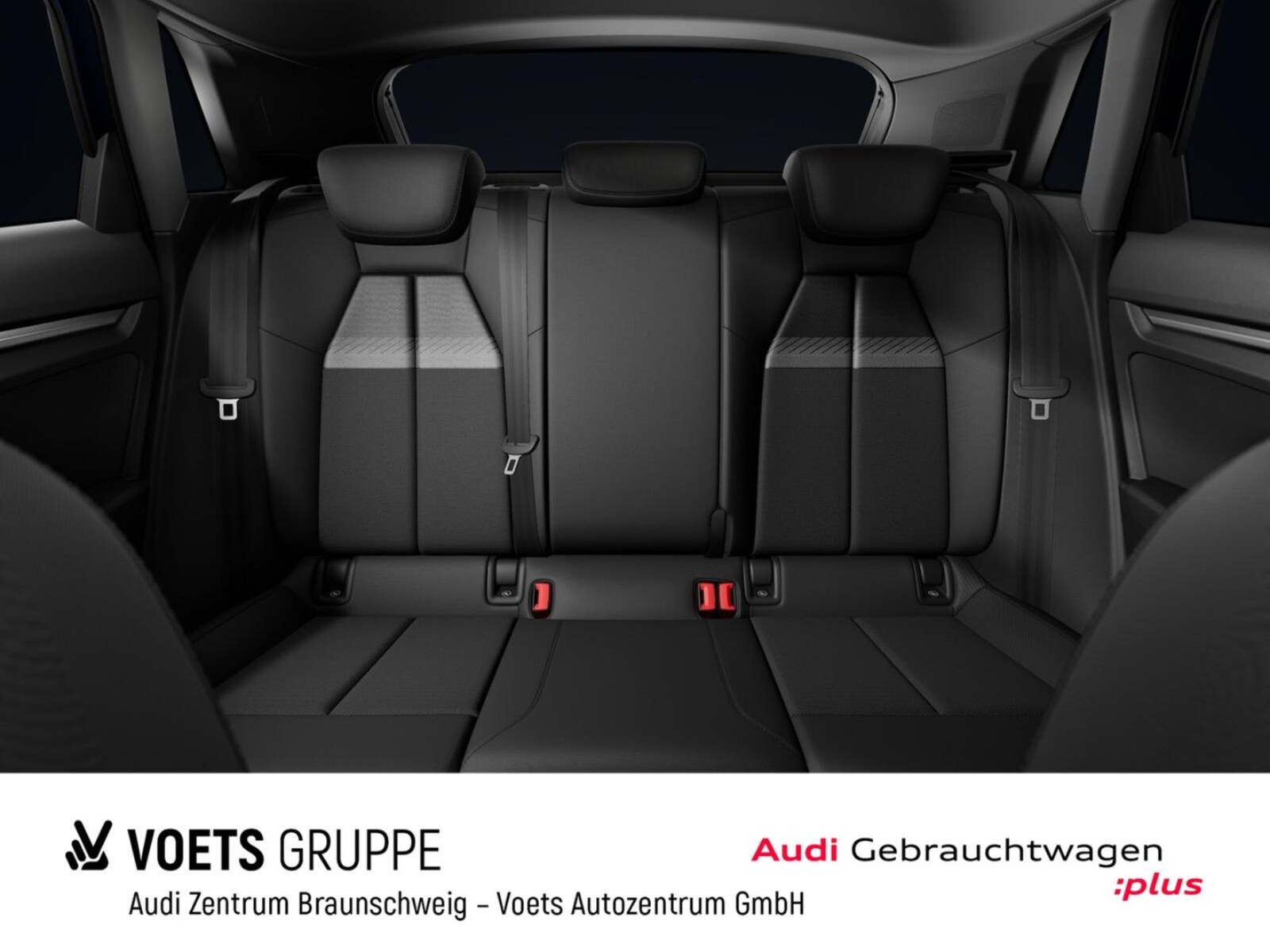 Audi A3 Sportback – Bild 10