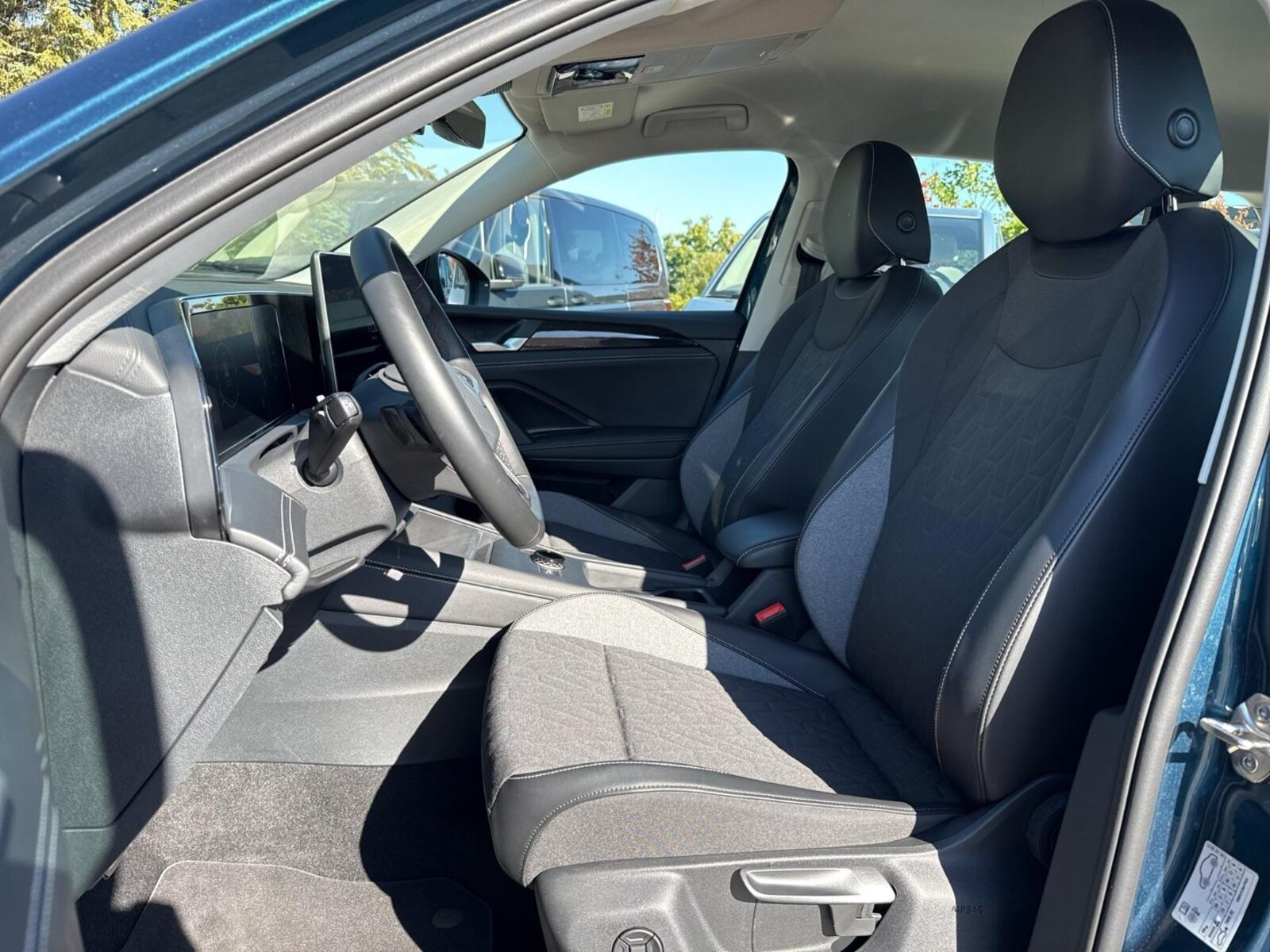 Volkswagen Tiguan – Bild 12