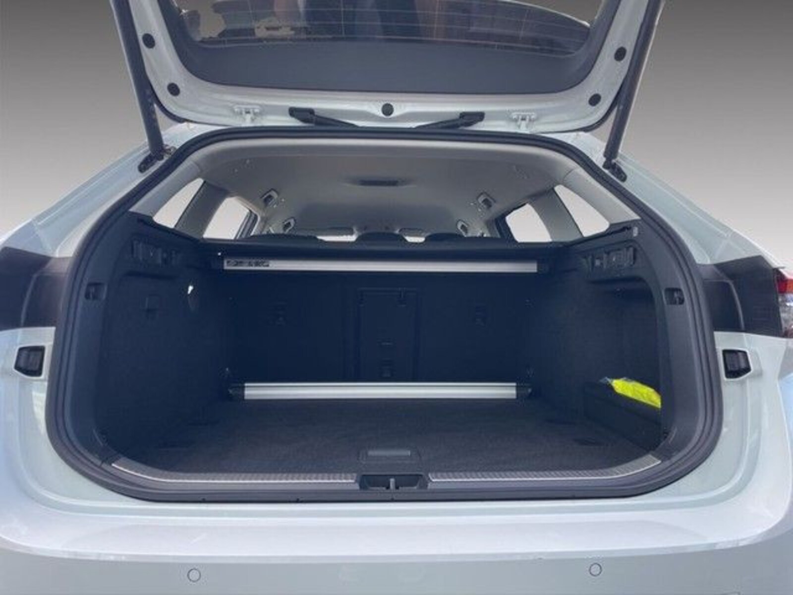 Škoda Superb Combi – Bild 18