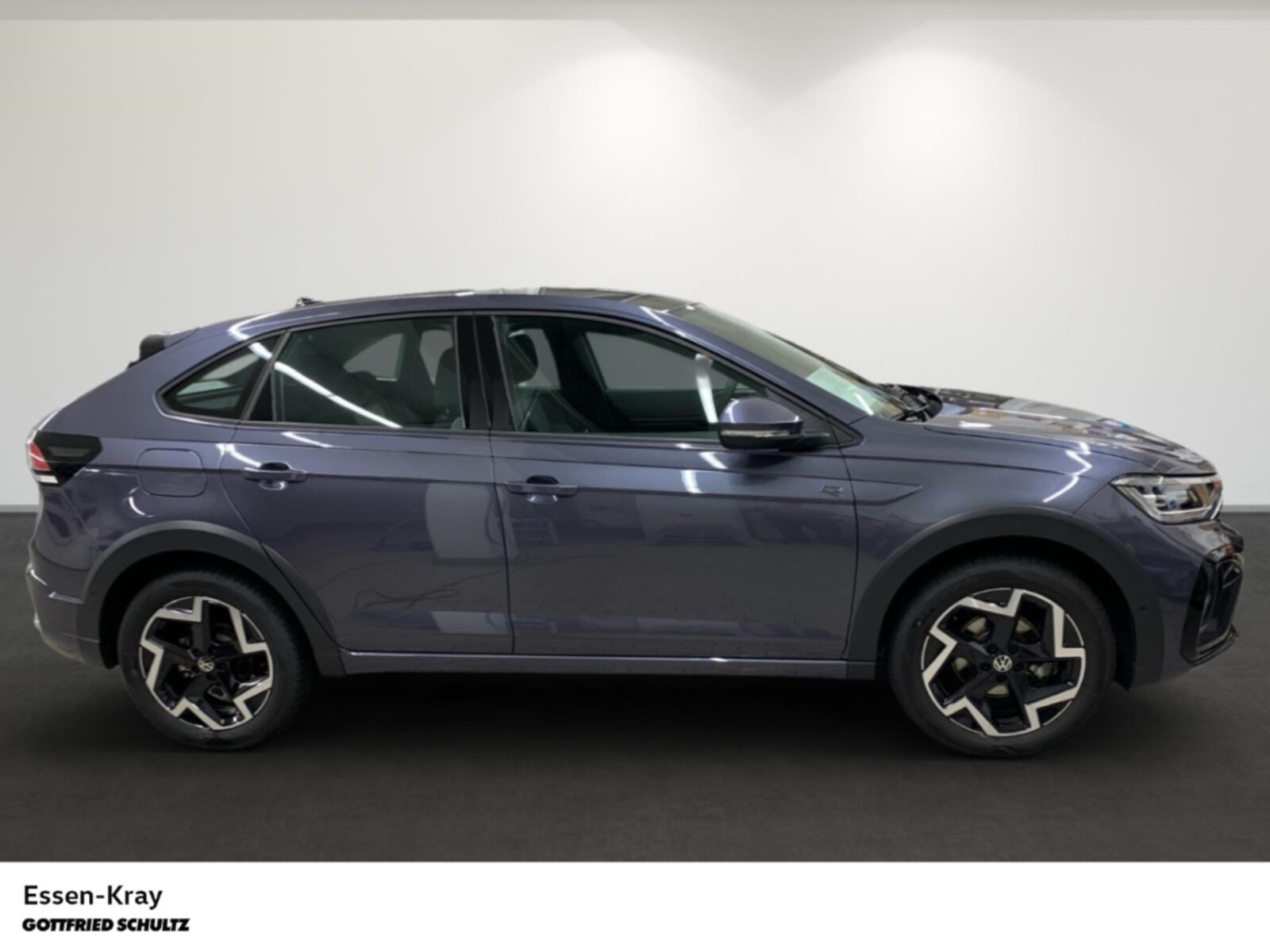 Volkswagen Taigo – Bild 3