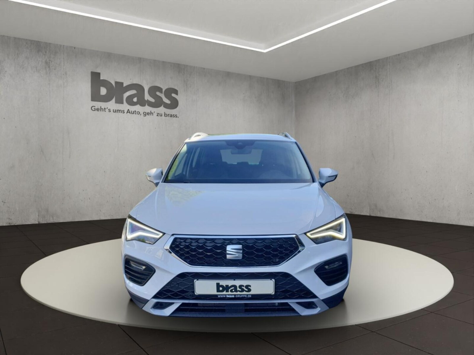 SEAT Ateca – Bild 8