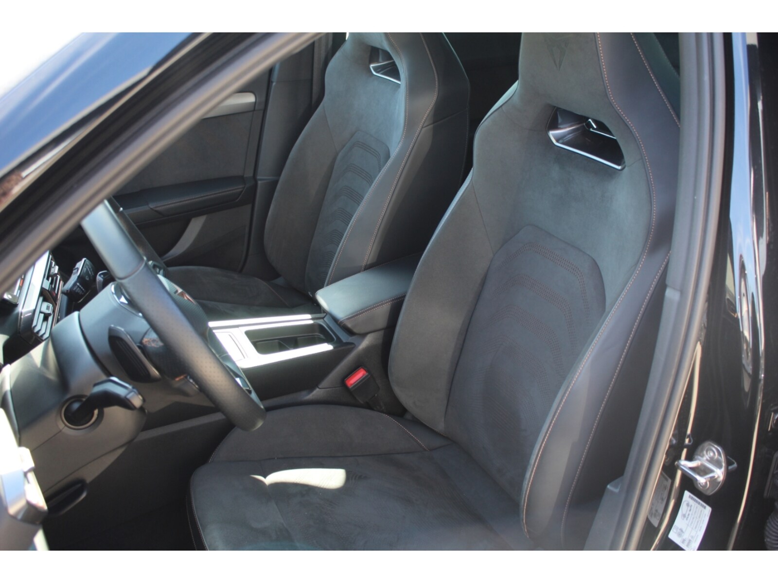 CUPRA Formentor – Bild 15