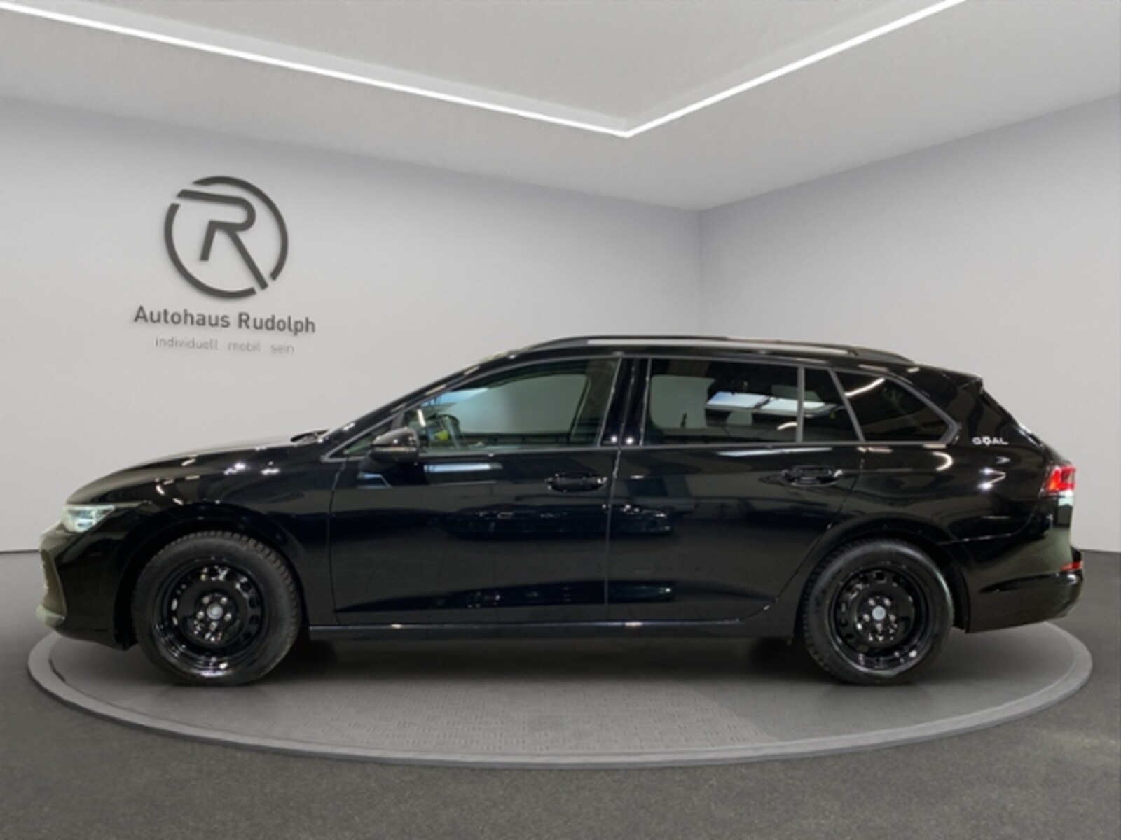 Volkswagen Golf Variant – Bild 16