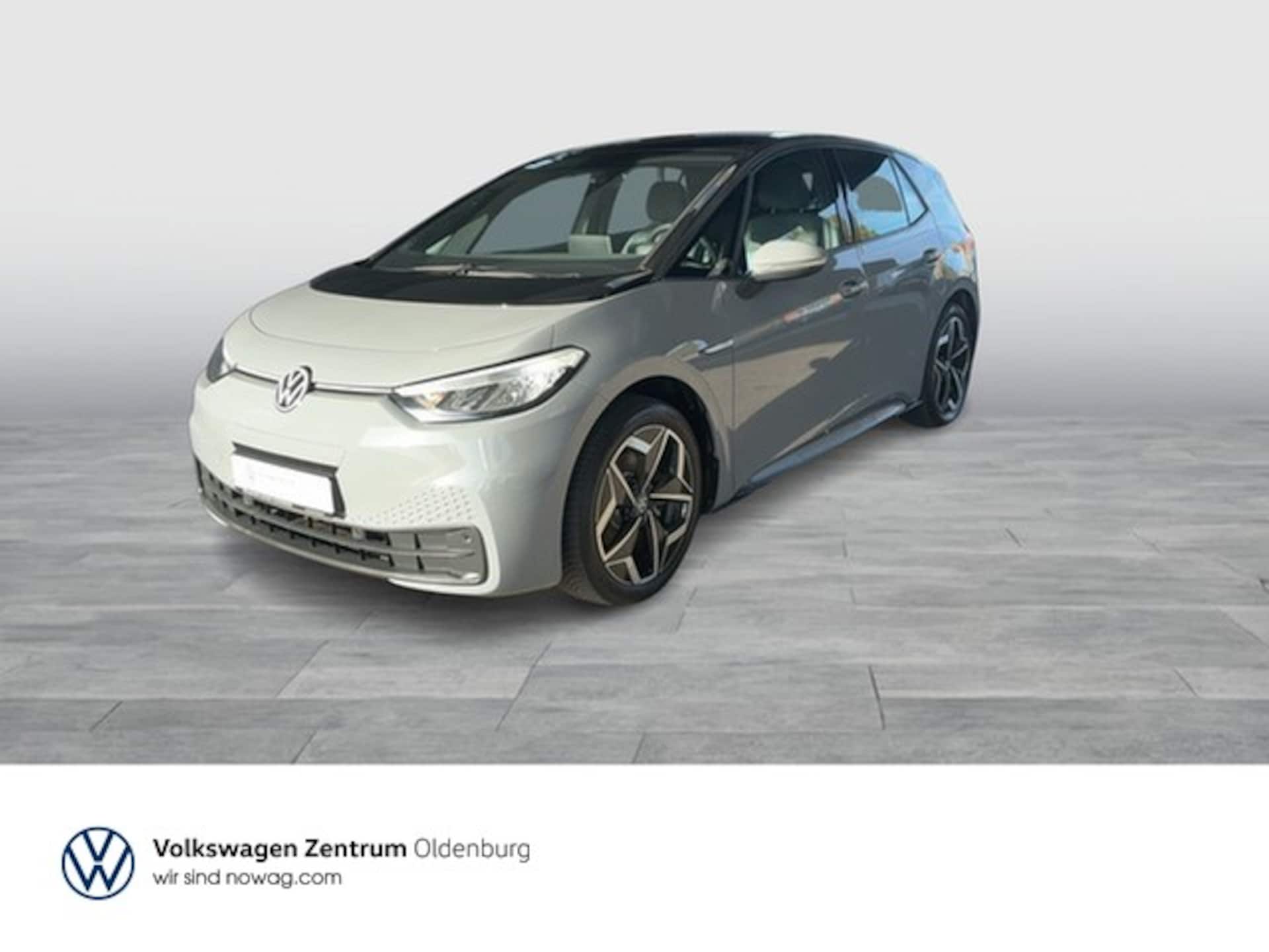Volkswagen ID.3 2022
