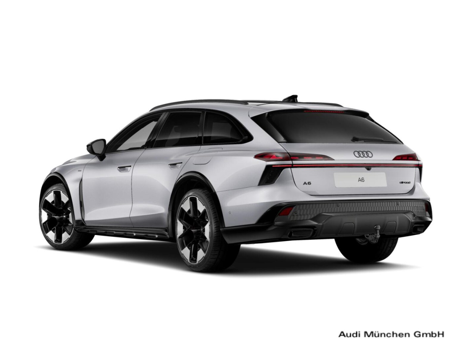 Audi A6 allroad – Bild 5