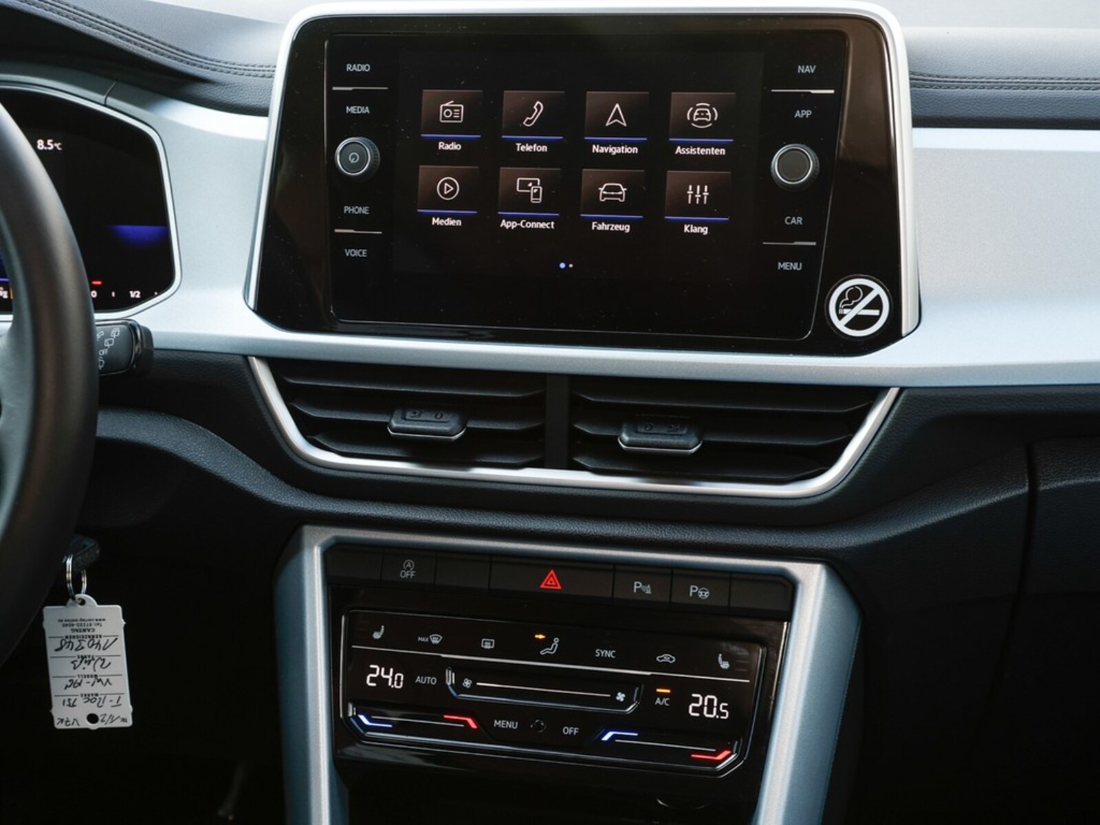 Volkswagen T-Roc – Bild 13