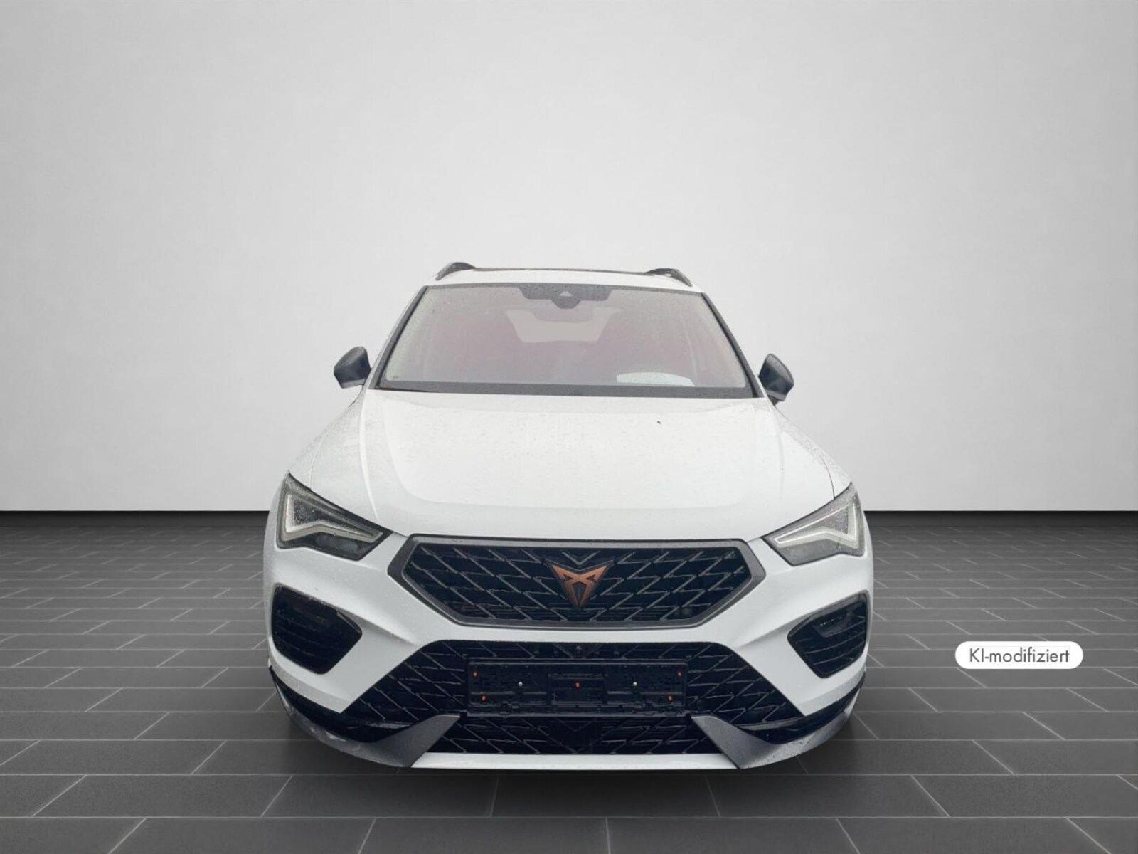 CUPRA Ateca – Bild 4