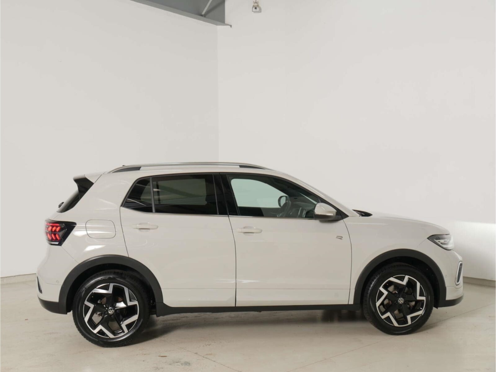 Volkswagen T-Cross – Bild 10