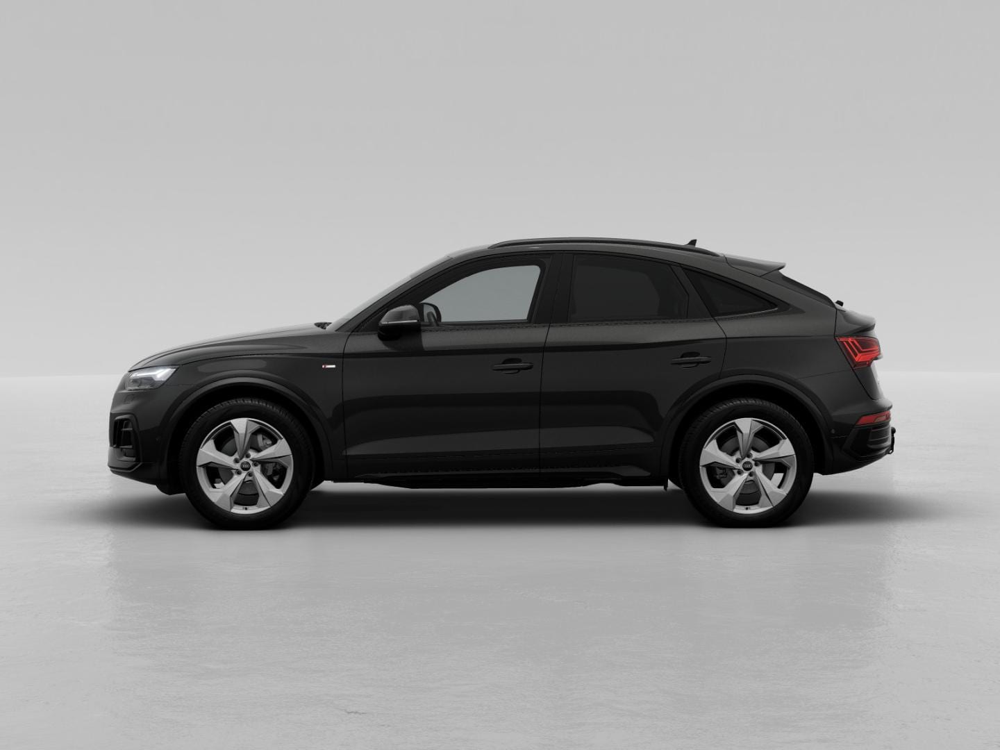 Image about Audi Q5 Sportback 45 TFSI quattro S tronic