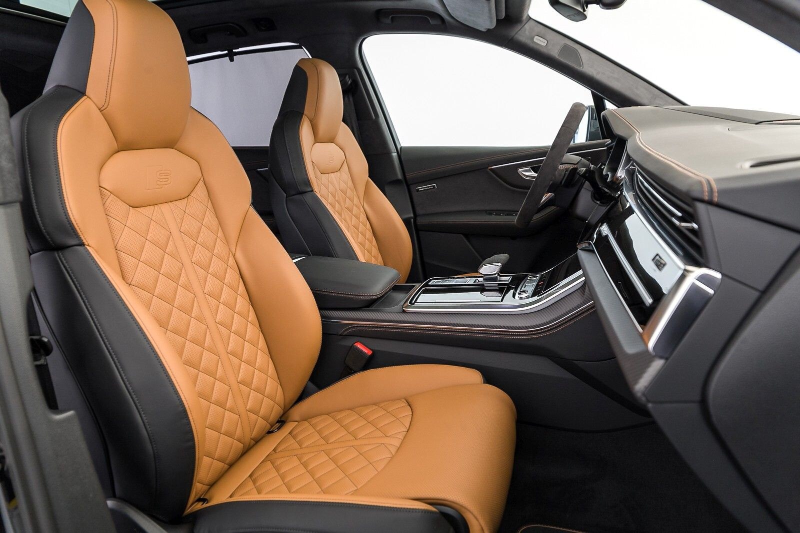 Audi Q7 SUV TFSI e