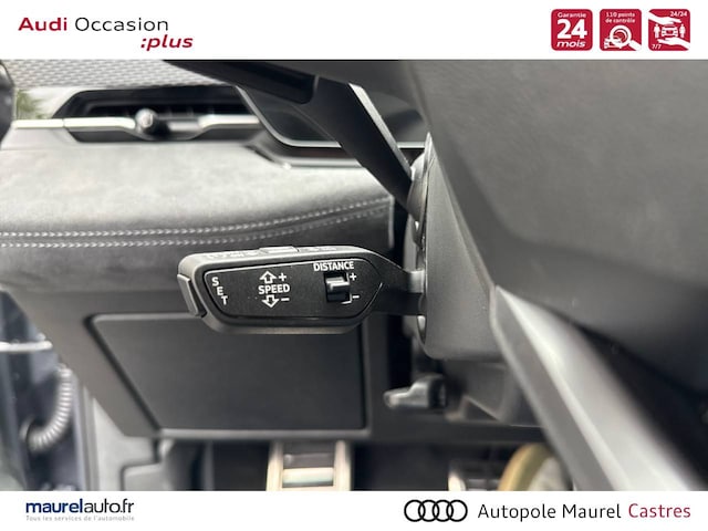 Audi A6 Avant E-tron S Line E-tron Performance 270,00 KW - 2025 - Joinsteer - #7