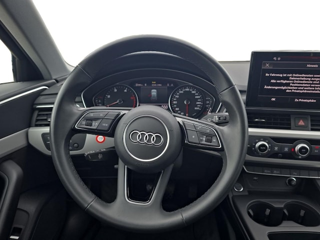 Audi A4 Avant Advanced 35 TDI S Tronic - 2022 - Joinsteer - #9